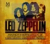 Legenda Led Zeppelin