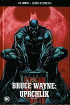 Bruce Wayne: Uprchlík. Kniha první