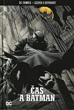Čas a Batman