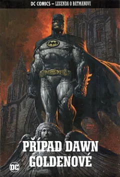 Případ Dawn Goldenové