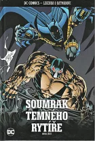 Soumrak Temného rytíře: Kniha třetí