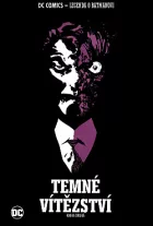 Temné vítězství: Kniha druhá