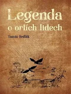 Legenda o orlích lidech
