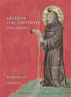 Legenda o sv. Vintířovi