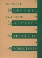 Legenda o svatém Juliánovi Pohostinném