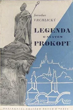 Legenda o svatém Prokopu