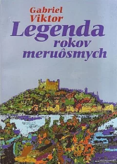 Legenda rokov meruôsmych