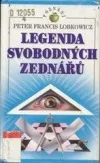 Legenda svobodných zednářů