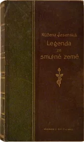 Legenda ze smutné země