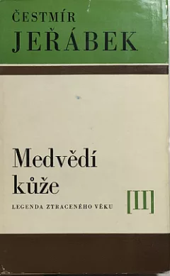 Medvědí kůže