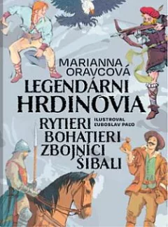 Legendárni hrdinovia