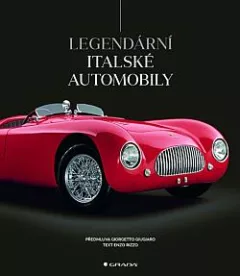 Legendární italské automobily