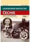 Legendární motocykl Čechie
