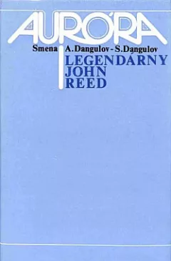 Legendárny John Reed