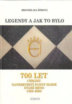 Legendy a jak to bylo