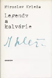 Legendy a kalvárie