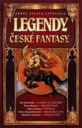 Legendy české fantasy II