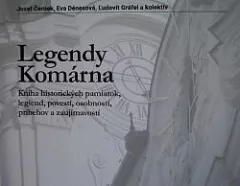 Legendy Komárna
