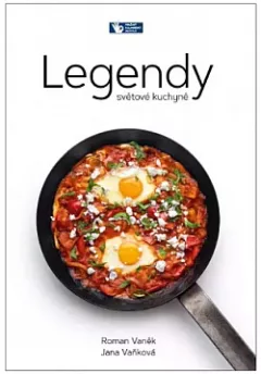 Legendy světové kuchyně