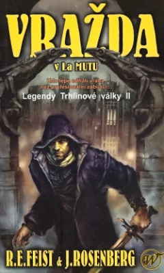 Vražda v La Mutu