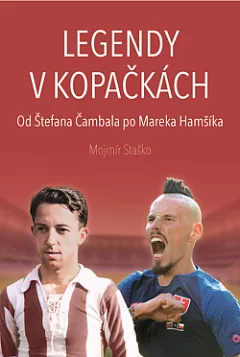 Legendy v kopačkách