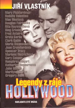 Legendy z ráje Hollywood
