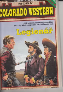 Legionář