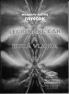 Legionáři, car a rudá vlajka
