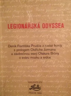 Legionářská odyssea