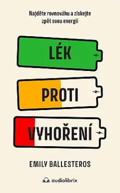 Lék proti vyhoření