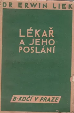 Lékař a jeho poslání