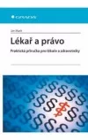 Lékař a právo