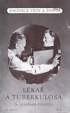 Lékař a tuberkulosa