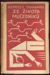 Ze života mučedníků