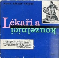 Lékaři a kouzelníci