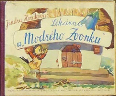 Lékárna U modrého zvonku