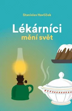 Lékárníci mění svět