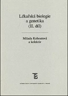 Lékařská biologie a genetika 2.