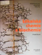 Lékařská chemie a biochemie