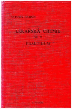 Lékařská chemie – praktikum
