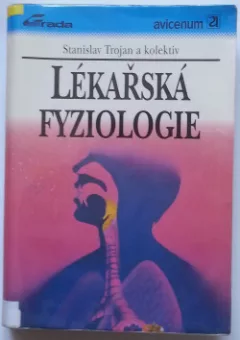 Lékařská fyziologie