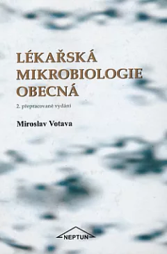 Lékařská mikrobiologie obecná