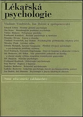 Lékařská psychologie