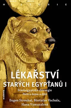 Lékařství starých Egypťanů I