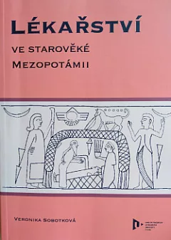 Lékařství ve starověké Mezopotámii
