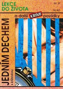 Lekce do života a další krimi povídky