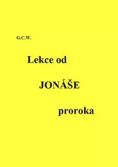 Lekce od Jonáše proroka