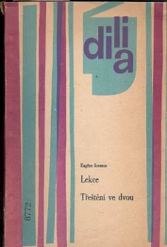 Lekce / Třeštění ve dvou