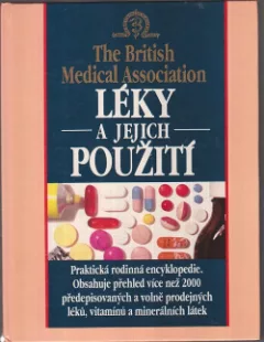 Léky a jejich použití
