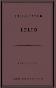 Lelio